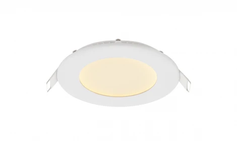 Встраиваемый точечный светильник Globo Alid 12371W