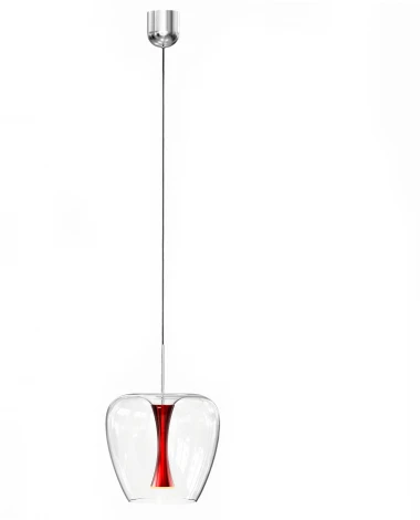 Подвесной светильник светодиодный Lightstar Cupola 804202 (220V, на проводе)