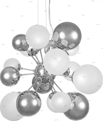 Подвесная люстра ST Luce Molecola SL535.153.10