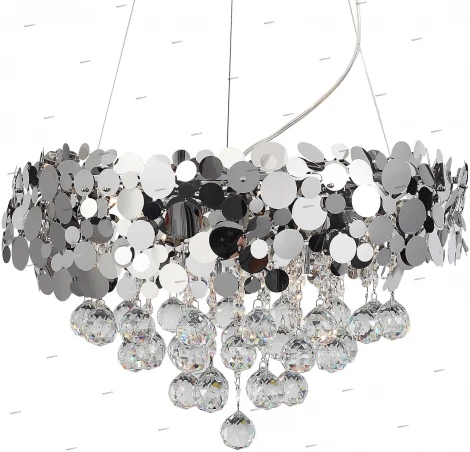 Подвесная люстра ST Luce Filetto SL790.103.09