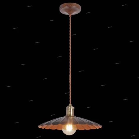 Подвесной светильник Maytoni Quay T022-11-R