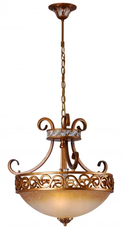 Подвесной светильник ST Luce SL312 SL312.303.01