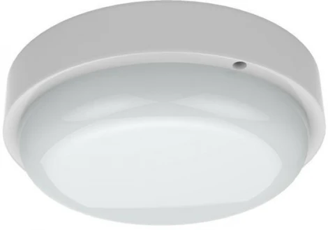 Настенно-потолочный светильник Gauss Eco IP65 126418208-S (LED, 220V)