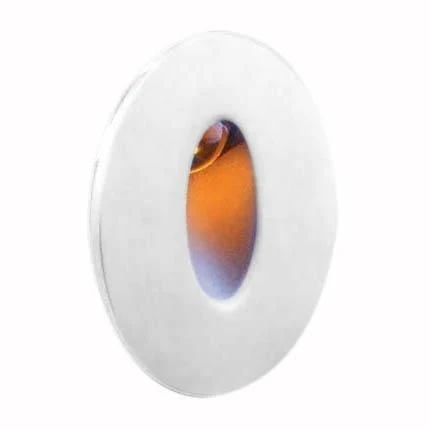 Подсветка для лестниц и ступеней встраиваемая Donolux Steps DL18374/11WW-White (LED, 220V)