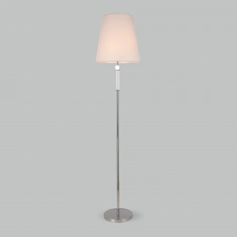 Торшер Eurosvet Conso 01146/1 хром (220V)