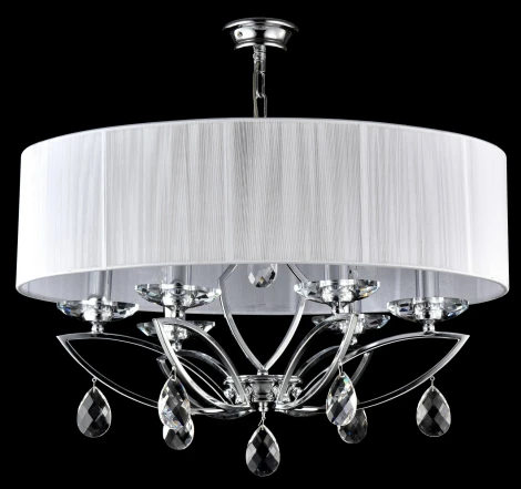 Подвесная люстра Maytoni Miraggio MOD602-06-N