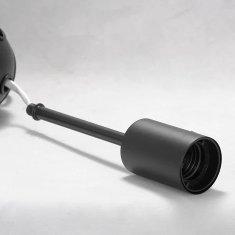 Потолочная люстра Lussole Lgo Kenner GRLSP-8272 (220V, IP21)