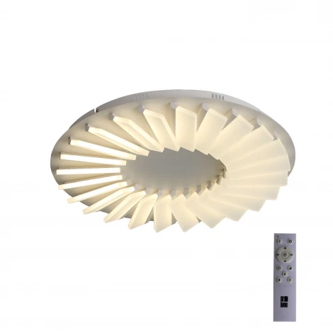 Потолочная люстра ST Luce Tifoso SL837.502.24