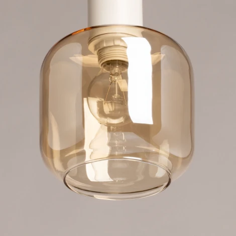 Подвесной светильник De City Дэла 635019001