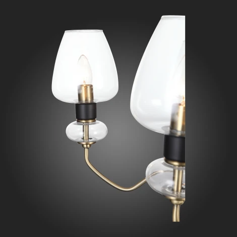 Подвесная люстра ST Luce Colienza SL1115.303.05