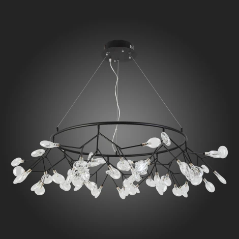 Подвесная люстра ST Luce Riccardo SL411.433.63