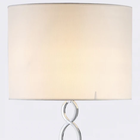 Торшер ILLUMICO IL0340-1F-17 CR (220V)