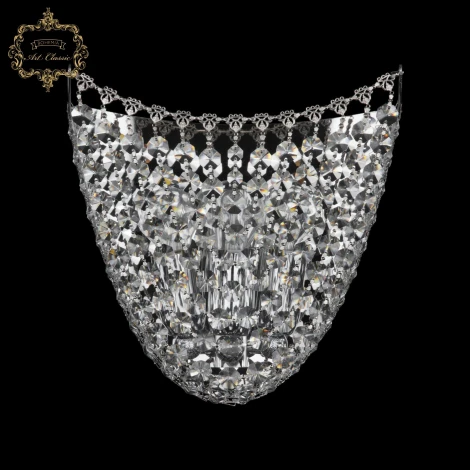 Бра Art Classic 70.07 70.071B.22.Ni (220V)