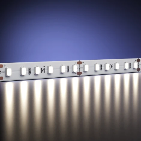 Светодиодная лента 24В 2835 14,4Вт/м 4000К 5м Maytoni 201053