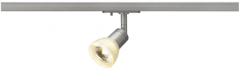 Трековый светильник Slv Phase-track 143454