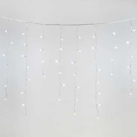 Гирлянда Uniel ULD ULD-B6007-300/DTA WHITE IP44