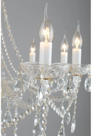 Подвесная люстра Anula APL.810.03.10