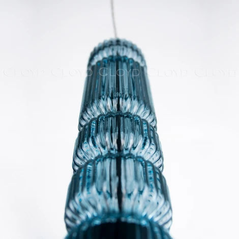 Подвесной светильник Cloyd How 11604