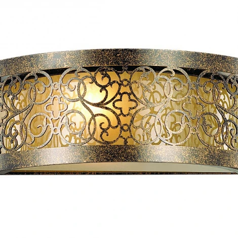 Настенный светильник Favourite Mataram 1374-1W