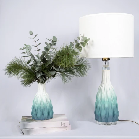 Настольная лампа Loft It Mediterraneo 10262T/S (220V, выключатель)