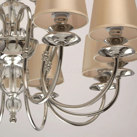 Подвесная люстра MW-Light София 355014015