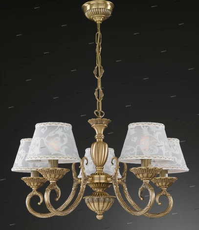Reccagni Angelo 8270 L 8270/5