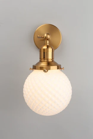 Бра Aployt Sofi APL.302.01.01 (220V, шар)