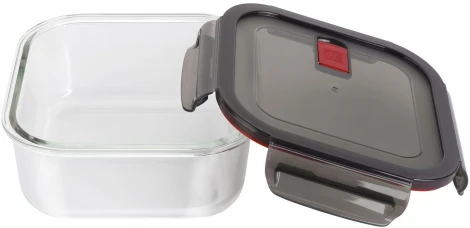 Стеклянный контейнер, квадратный, 1100 мл 39506-006 Zwilling