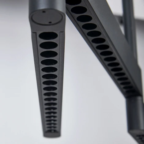 Потолочная люстра на штанге Lightstar Dive 740147