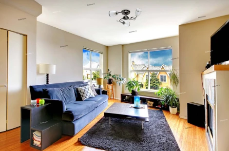 Потолочная люстра DeMarkt Грация 677011903