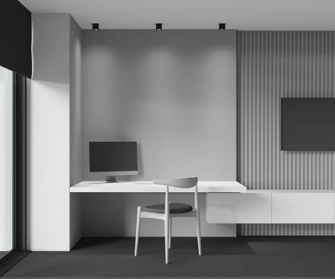 Накладной потолочный светильник Alfa LED 3000K 1x12Вт 24° Maytoni Technical C065CL-L12B3K (220V, куб)