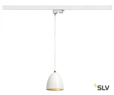 Подвесной светильник Slv 3Ph PARA CONE 14 153141