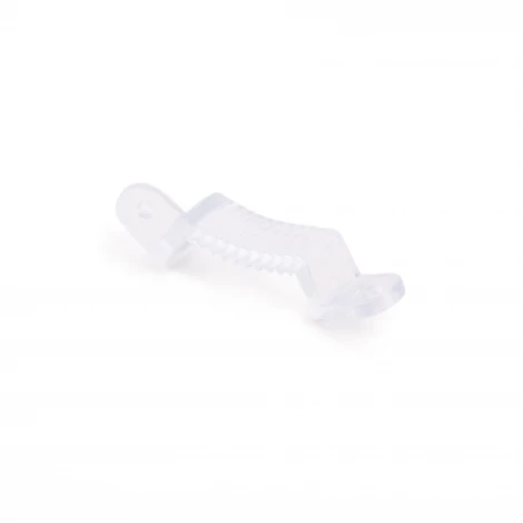 Крепеж для ленты LS002 220V RGB (10шт) Clip 5050 Elektrostandard