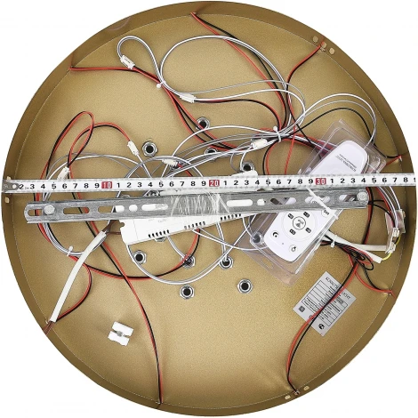 Потолочная люстра Natali Kovaltseva Holder INNOVATION STYLE 83057