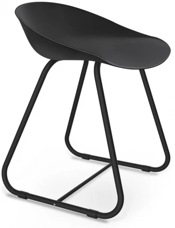 Стул SHT-ST19/S38 черный/черный Sheffilton 4304348201