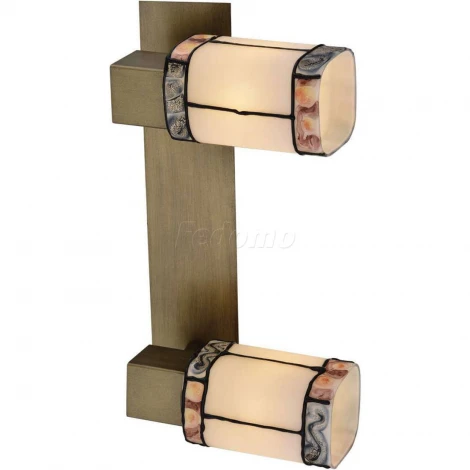 Спот Toplight Sylvia TL3770Y-02AB