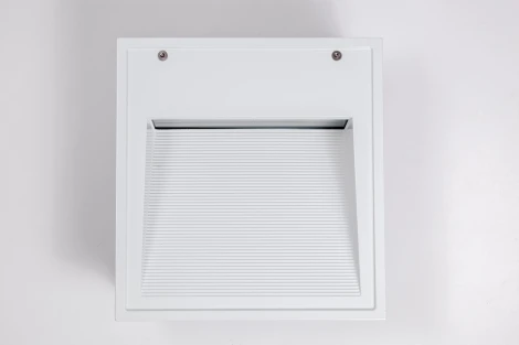 Встраиваемый светильник уличный Oasis Light 91490 W (220V, IP44)