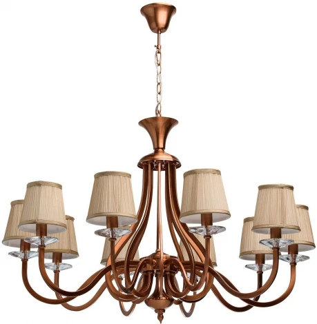 Подвесная люстра Chiaro София 355012910