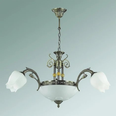 Подвесная люстра Lumion Lysette 2986/5A