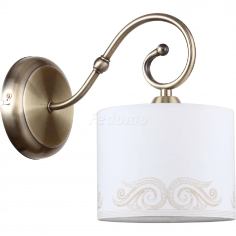 Бра F-Promo Romani 2198-1W