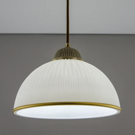 Подвесной светильник Citilux Адриана CL405113 (220V, на проводе, круглые)