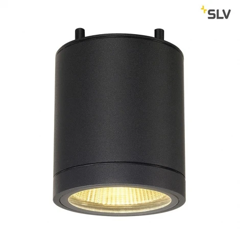 Потолочный светильник уличный Slv Enola 1002154