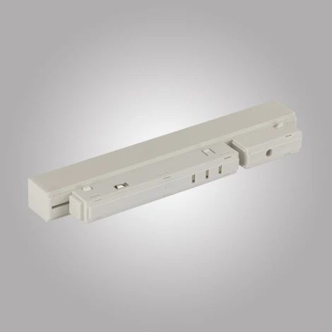 Трековый светильник Downlight светодиодный магнитный AM Group MAGNET AM413 LL-20-12T-8W 3000K WH цоколь (48V)