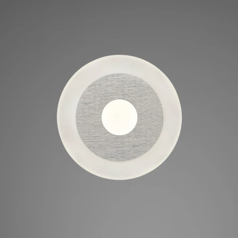 Настенный светильник Mantra Tecnico Sol 5123