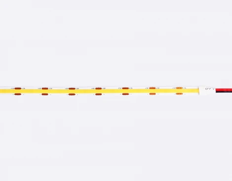 Светодиодная лента Ambrella Illumination GS2601 COB 320Led 10W/m 12V IP20 3000K 5m