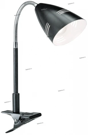 Интерьерная настольная лампа Markslojd Vejle 197923