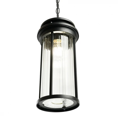 Подвесной уличный светильник Feron Новара 51839