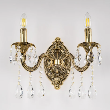 Бра Bohemia AL7901 AL7901B10/2/175 A GB