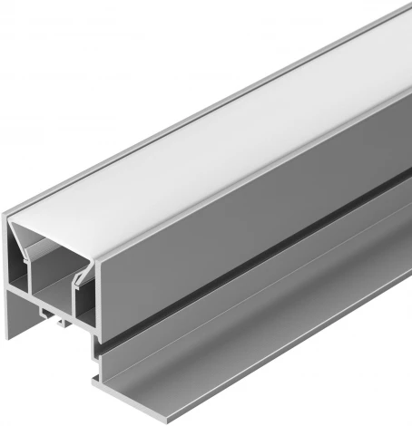 Профиль FOLED-CEIL-SIDE-2000 (Алюминий) 023864 Arlight
