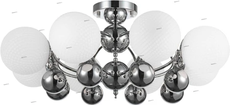 Потолочная люстра ST Luce Forma SL715.102.08